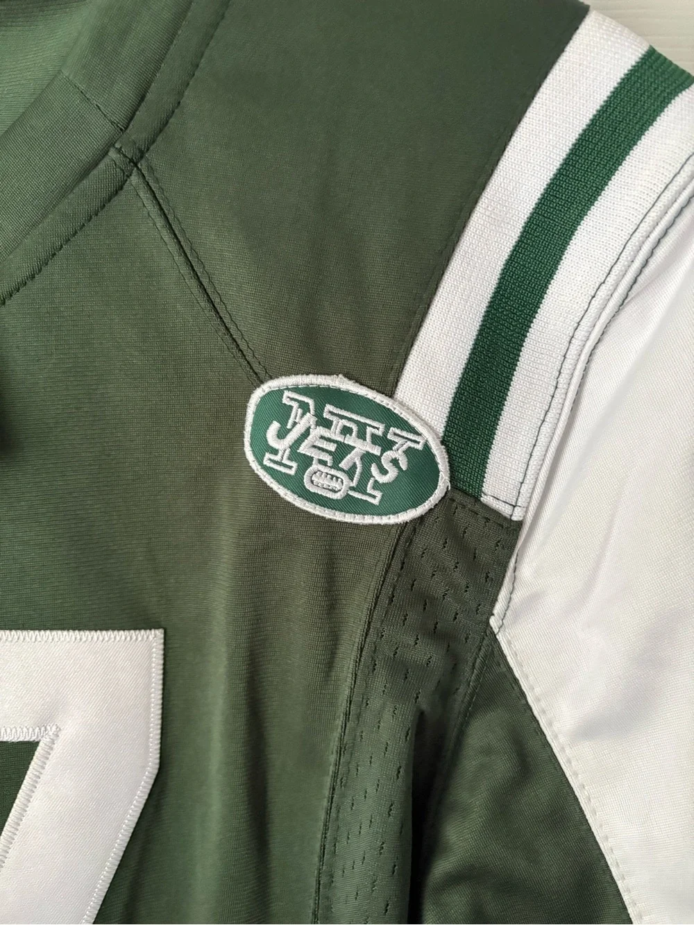 Nike new nfl